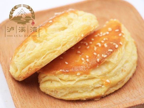 桃酥名字的由來，和桃有什么關系?